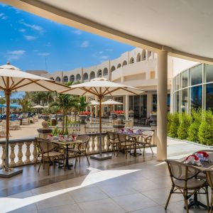 Novostar Khayam Garden Beach and Spa
