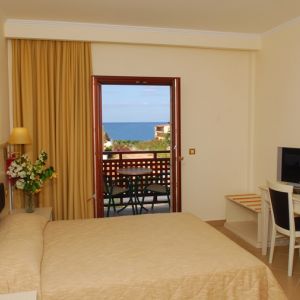 Hotel Cactus Beach