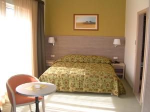 Hotel Dalmina