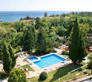 Hotel Panorama