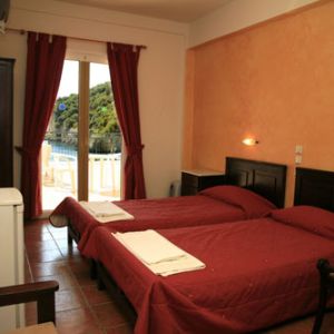 Hotel Apollon