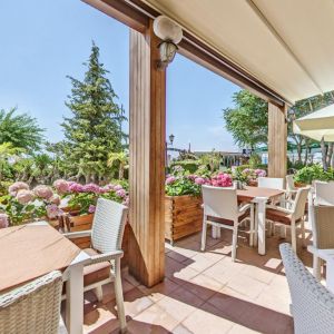 Hotel Bellevue Beach