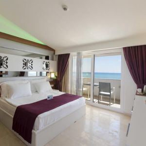 SENTIDO Flora Garden Hotel(Adults only)
