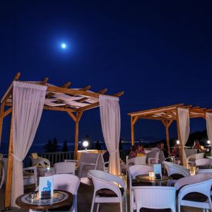 Hotel Corfu Aquamarine (Ex.Corfu Residence)