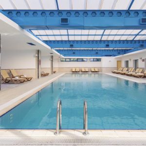 Hotel Richmond Ephesus Resort