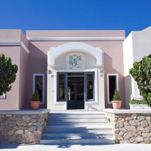 Hotel Rose Bay