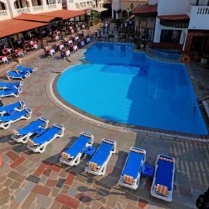 Oriental Rivoli Hotel and Spa
