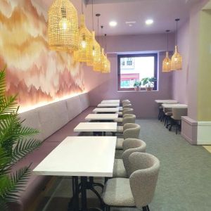 Atarazanas Malaga Boutique Hotel