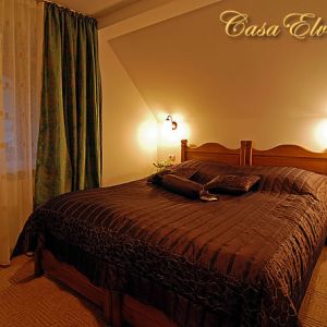 Hotel Casa Elvira