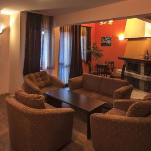 Hotel Ida