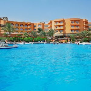Golden Beach Resort ex Movie Gate