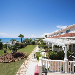 SENTIDO Flora Garden Hotel(Adults only)