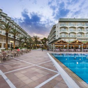 Hotel Apollo Beach