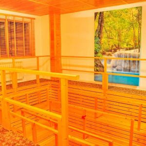 Hotel Clermont Covasna