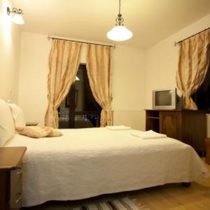 Motel Ieremia