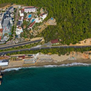 Club Hotel Anjeliq