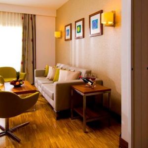 Hotel Blue Waters Club