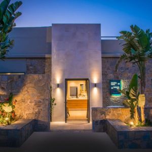 Hotel Happy Cretan Suites