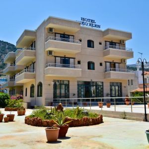 Niko Elen Hotel