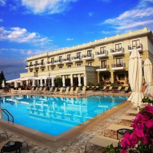 Hotel Danai and Spa