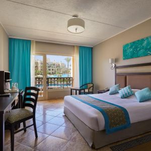 Hotel Steigenberger Aqua Magic