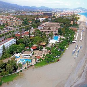 Labranda Alantur Resort