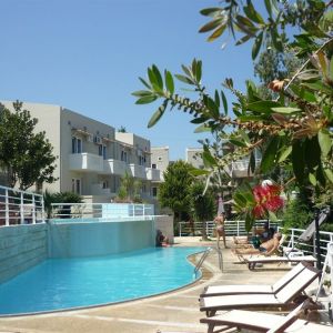Hotel Pelagia Bay