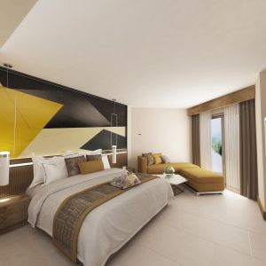 Sorgun Akadia Luxury