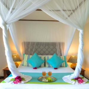 Sultan Sands Island Resort