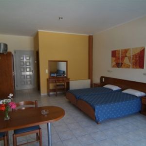 Hotel Olga