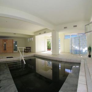 Hotel International Herculane