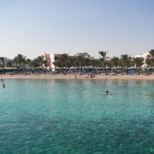 Hotel Le Pacha Resort Hurghada