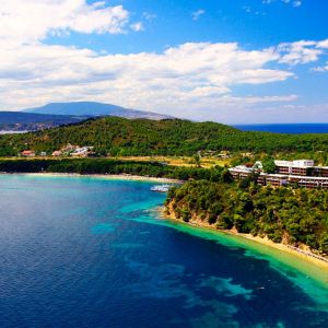 Hotel Skiathos Palace