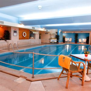 Hotel Estoril Eden