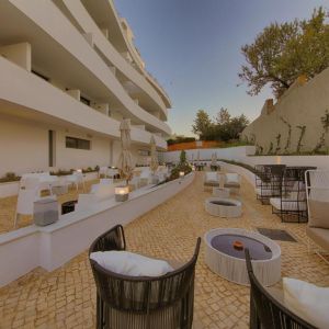 Jupiter Marina Hotel