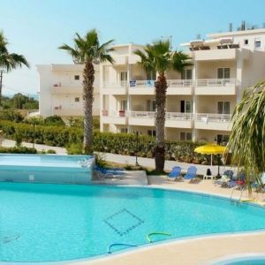 Hotel Olympia Sun