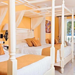 Hotel Bahia Principe Luxury Bouganville