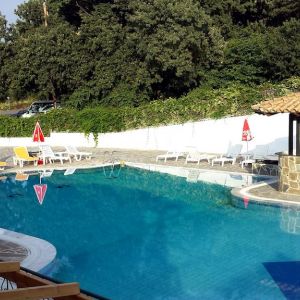 Hotel Corifo Village