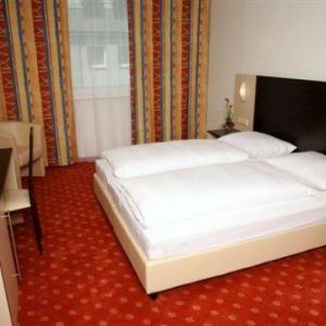 Hotel Delta Vienna