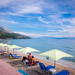Ipsos Di Mare Hotel
