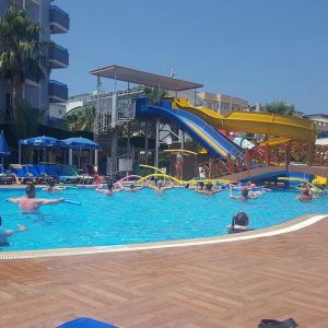 Hotel Caretta Relax