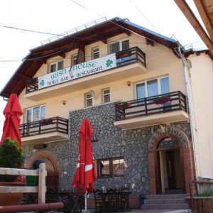 Hotel Irish House