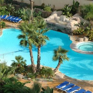 Hotel Albir Playa and Spa