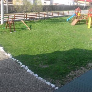 Hotel Pensiunea Gentiana