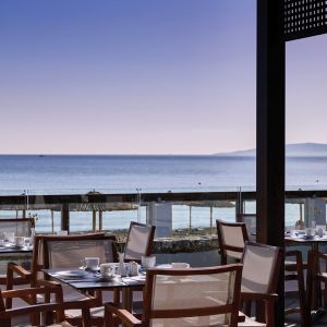 Atlantica Akti Zeus Hotel