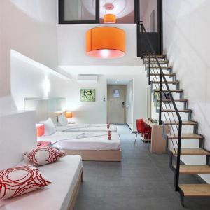 Hotel Almyrida Beach