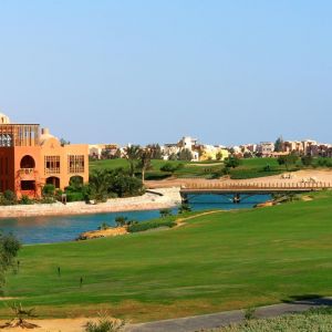 Steigenberger Golf Resort El Gouna