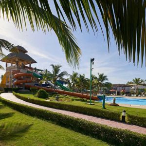 Fanar Hotel and Residences