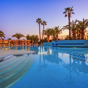 Hotel Lagomandra Spa