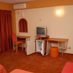 Hotel Migador